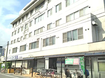 小豆沢病院の写真