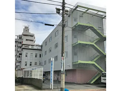 熊谷福島病院