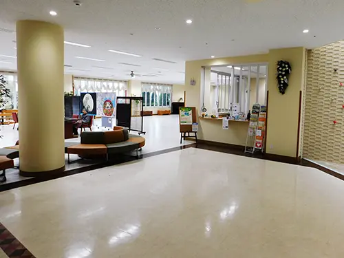 玲光苑習志野ローズ館の写真3102