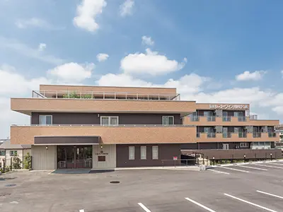 SOMPOケア ラヴィーレ川崎宮前の写真1001