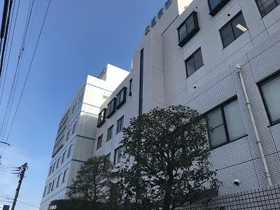 広瀬病院の写真1002