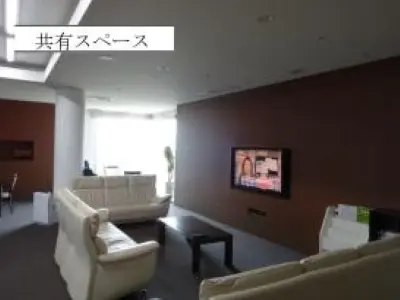住宅型有料老人ホームフレグランス大刀洗の写真1002