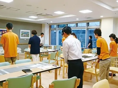 アルファリビング川西能勢口駅前の写真3102