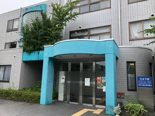 介護付有料老人ホーム 夢眠せんだいにしの写真1001