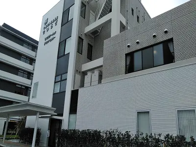 介護老人保健施設ひいらぎの写真