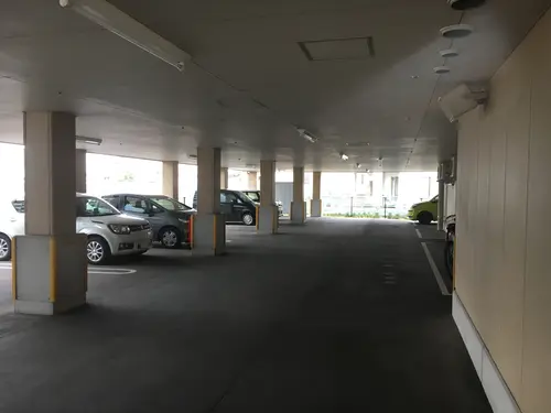 特別養護老人ホーム聖家族の家若宮の写真1003