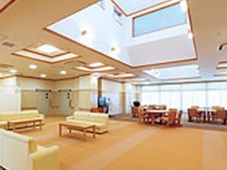特別養護老人ホームひまわり邸の写真1003