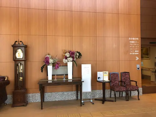 高根台複合福祉施設 たか音の杜の写真1002