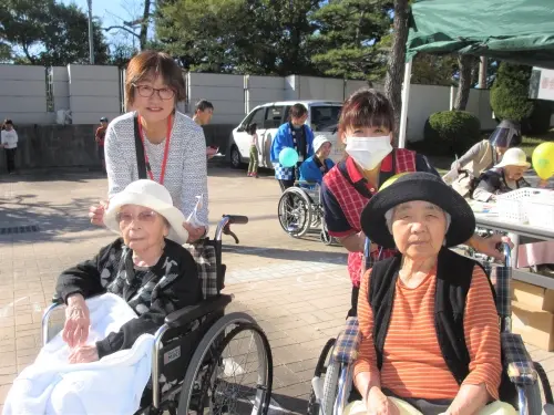 武庫アルテンハイムの写真3101