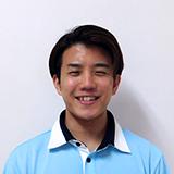2018年入職 介護スタッフ