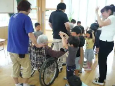 特別養護老人ホーム 飛鳥晴山苑の写真1002