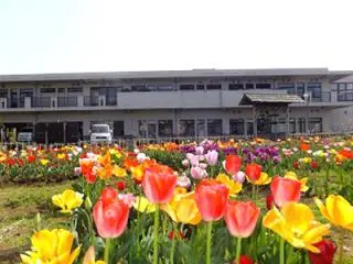 介護老人保健施設おおくすの郷の写真1003