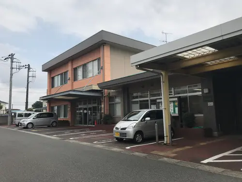 いぶき療護苑の写真1002