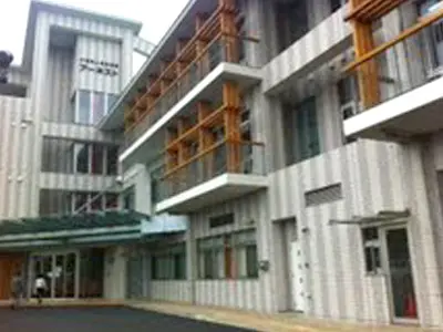 介護老人保健施設 アーネストの写真