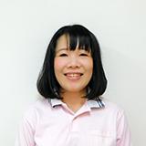 2017年入職 チーフリーダー