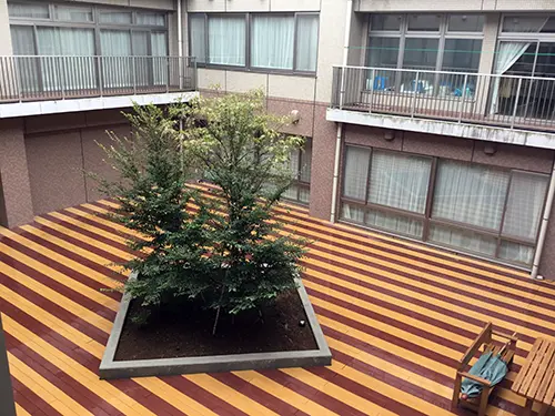 特別養護老人ホームはなみずきの写真3103