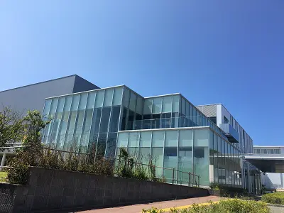 雁の巣病院