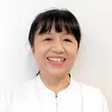 2014年入職 看護助手・介護福祉士