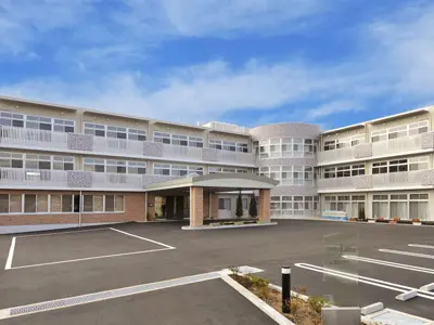 富士中央ケアセンター画像