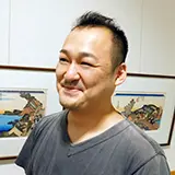 2004年入職 介護課主任