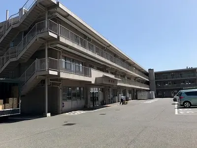 重症児・者福祉医療施設 鈴が峰の写真1002
