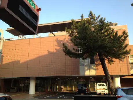 山近記念総合病院の写真