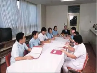 特別養護老人ホーム ビラオレンジの写真1002