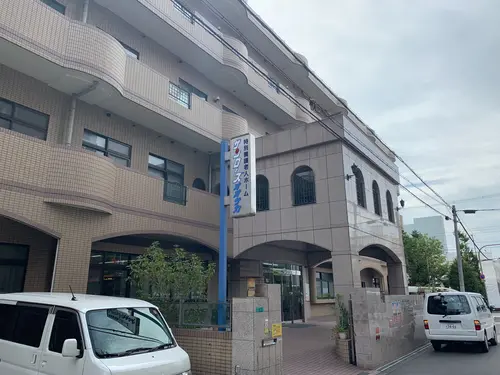 特別養護老人ホームサンローズオオサカの写真1001