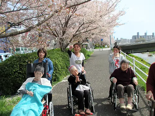 きよみず苑・京都東の写真3103
