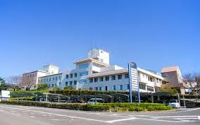 天草セントラル病院の写真