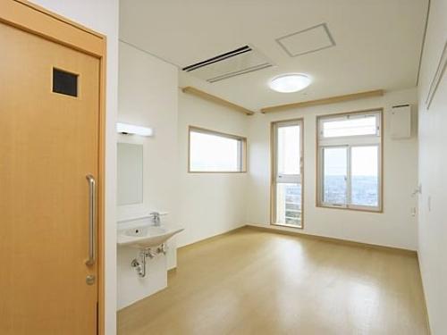 ▲オンコールでの出動が月に2回程度と少なめです!