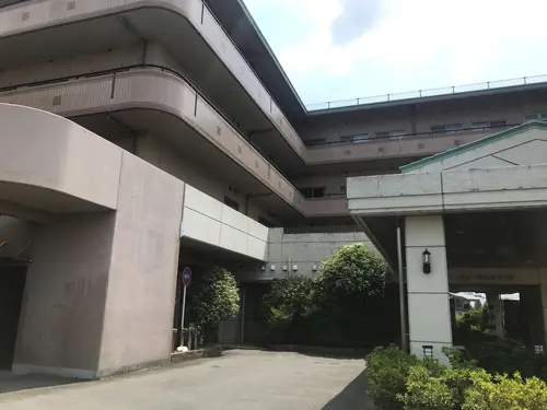 介護老人福祉施設北八朔の写真1002