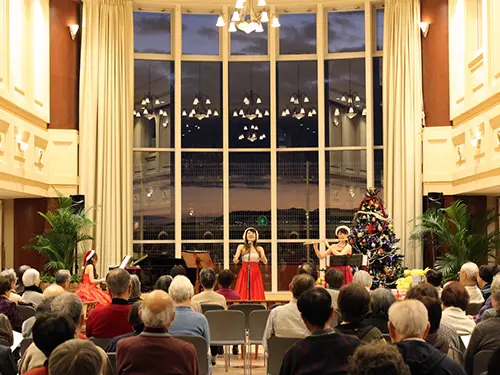 ザ・レジデンス神戸舞子の写真3103