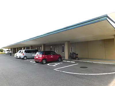 介護老人福祉施設こうのすタンポポ翔裕園の写真1002