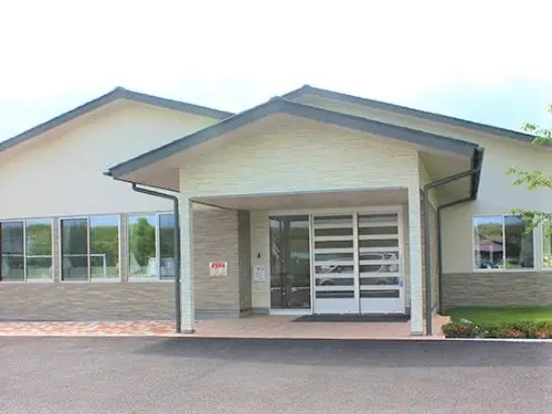 地域密着型特別養護老人ホーム　鼎の郷の写真3001