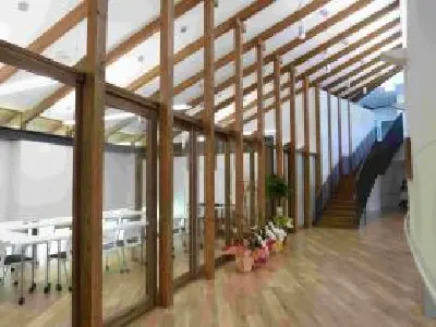 特別養護老人ホームさくらレジデンスの写真