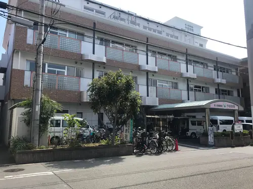 介護老人保健施設やまき苑の写真