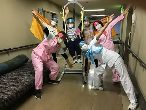 第二小山田特別養護老人ホームの写真3102