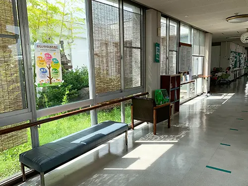 愛厚ホーム一宮苑の写真3103