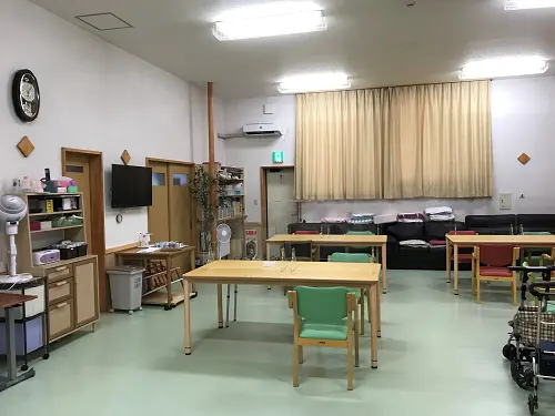 デイサービスセンター菊香