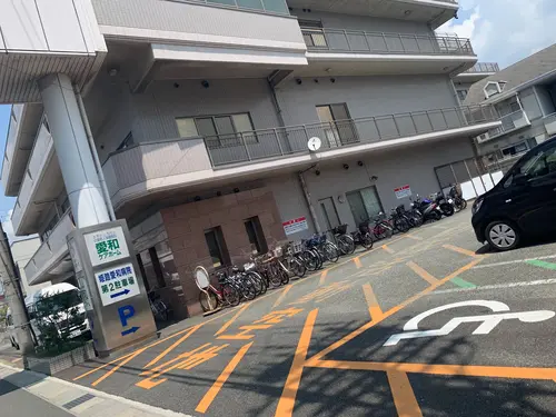 介護老人保健施設愛和ケアホームの写真1002