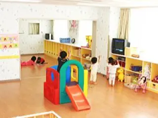 おおたかの森病院の写真1002