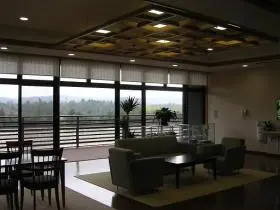 葵の園・広島空港の写真