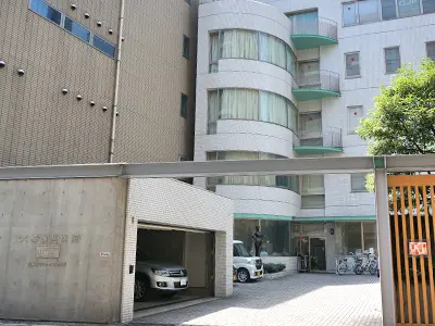 大橋眼科医院