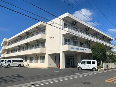 介護老人保健施設エムズガーデンの写真