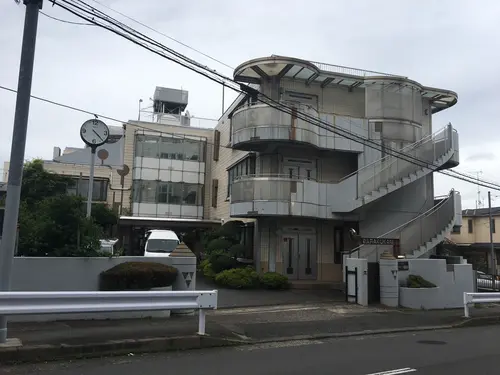 和楽館の写真1002