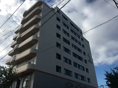 特別養護老人ホーム新栄きよみずの杜の写真