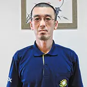 2016年入職 介護福祉士・ケアマネージャー