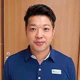 2017年入職 介護スタッフ・サブリーダー