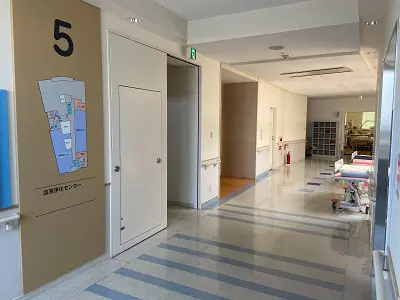 児玉病院の写真1002